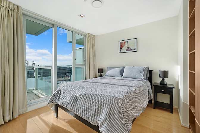 A8 Rentals's room