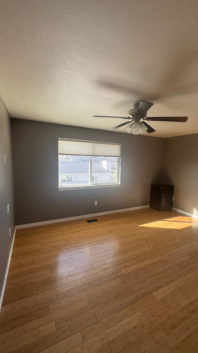 DD's room