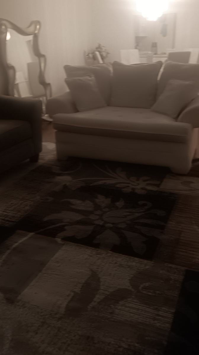 Donna's room