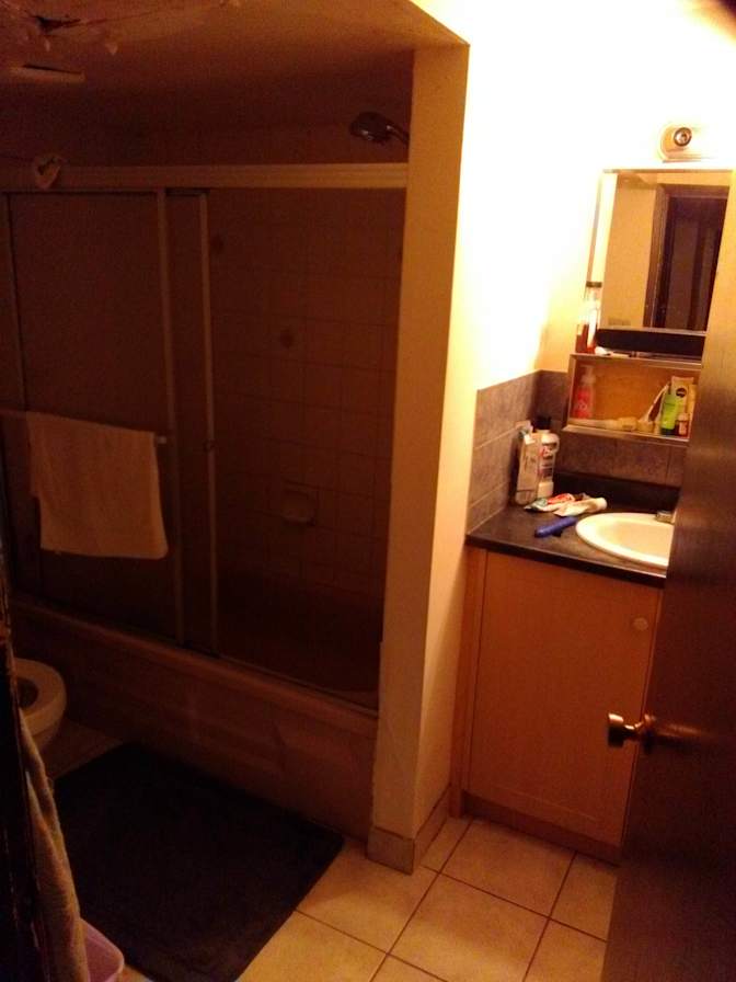Julianne Scotchman's room