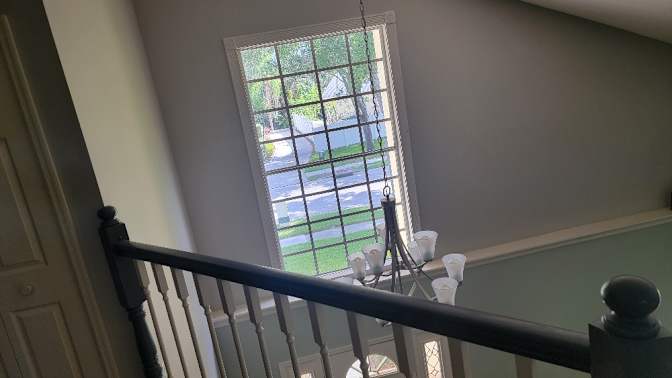 Scott's room
