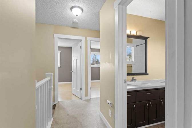 John's room