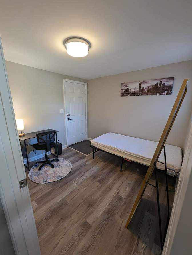 PadSplit's room
