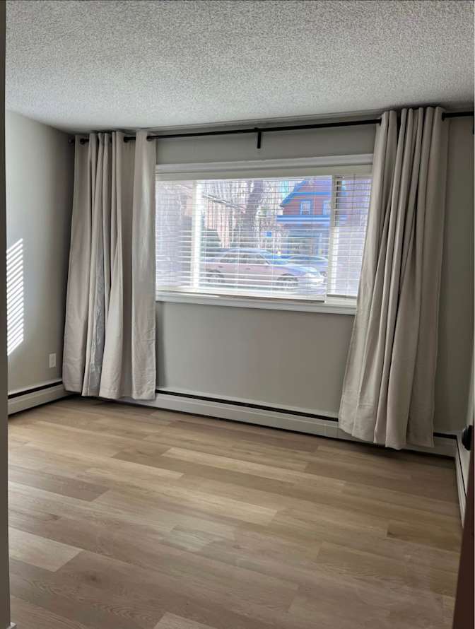 Jay's room