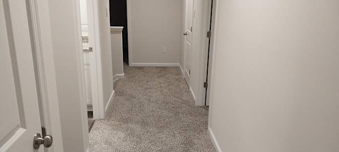 Paul's room
