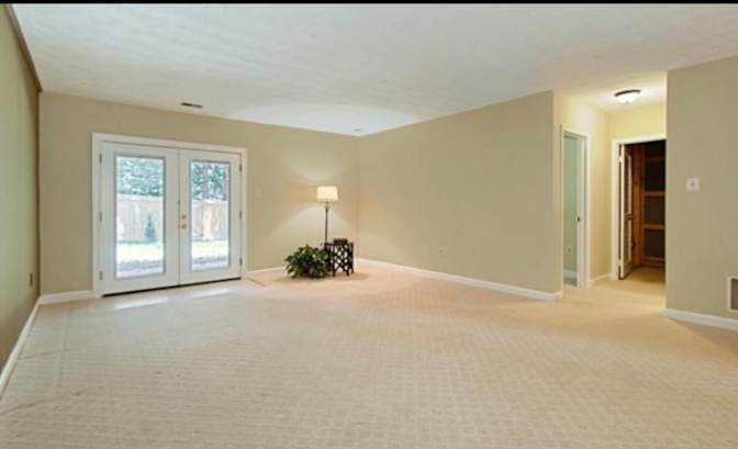 Suren's room