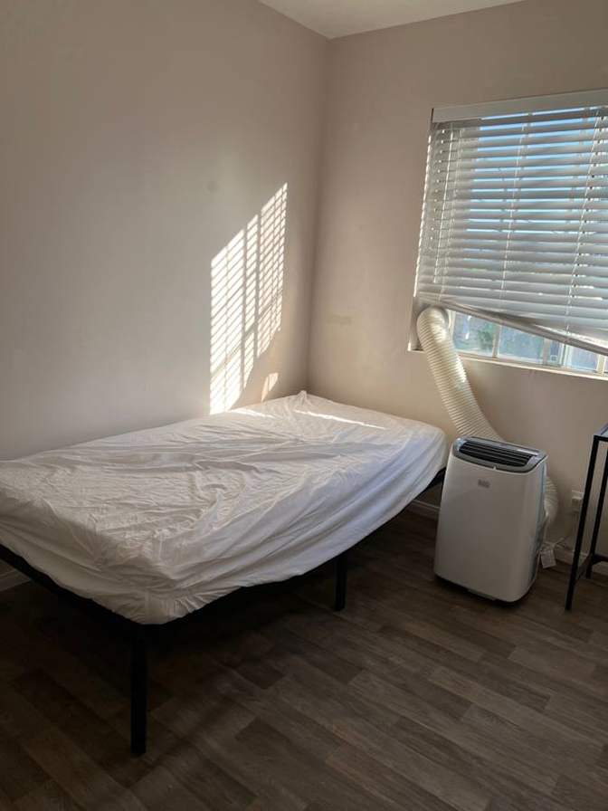 Emily's room