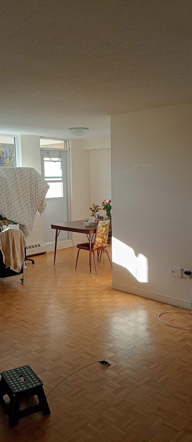 Cameron's room