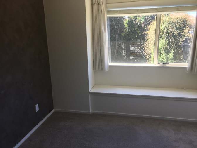 Sarah's room