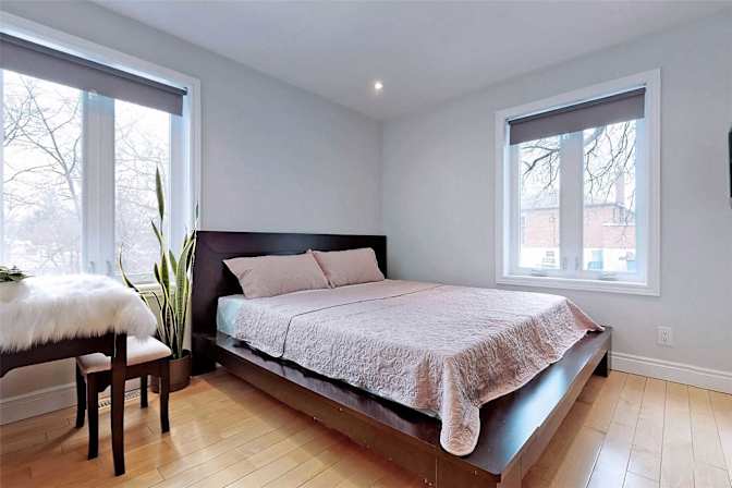 Md Hasan SHAJJAD IQBAL's room