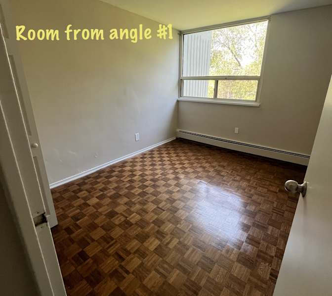 Tara's room