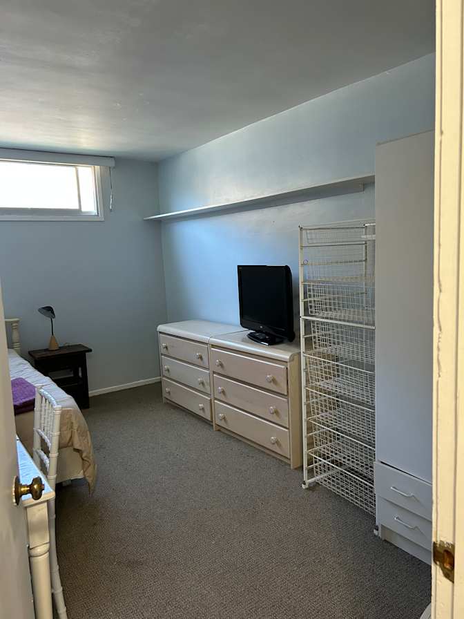 Stephanie's room