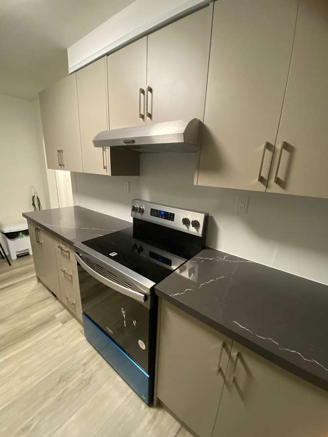 Meisam Rostaminia's room