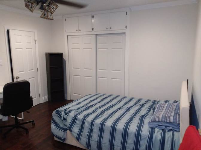 Koteswara's room