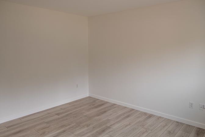 Majid Zare's room