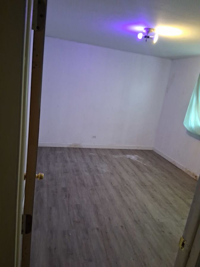 Kifah Maswadi's room