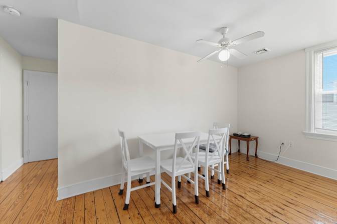 Joy's room