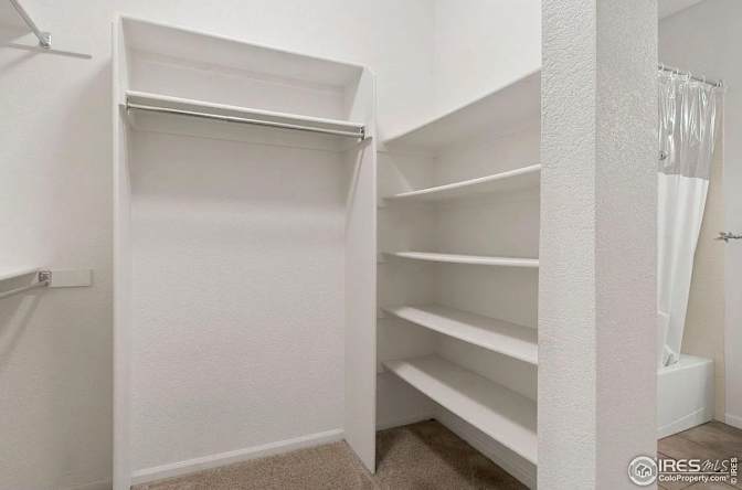 Gabrielle Nappi's room