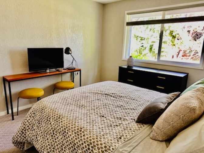 Andrew's room