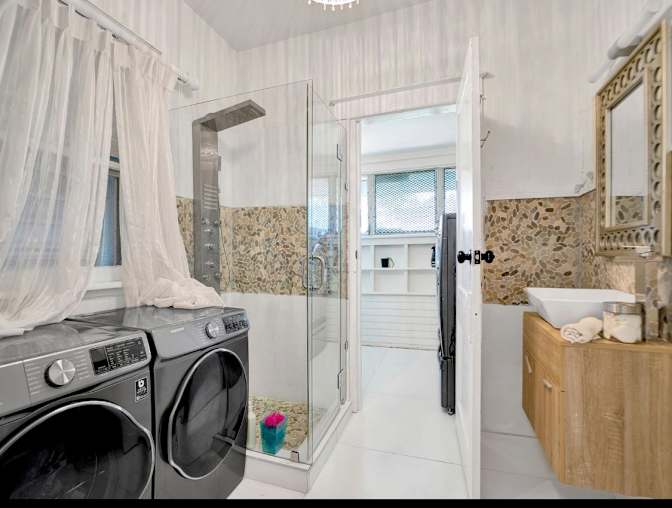 meli's room