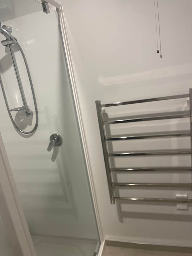 Liam's room