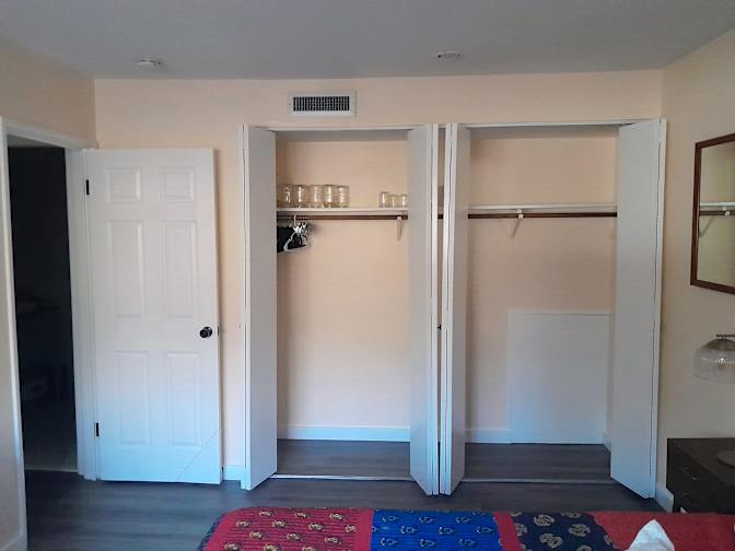 Joseph's room