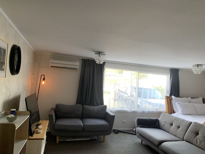 Julia's room