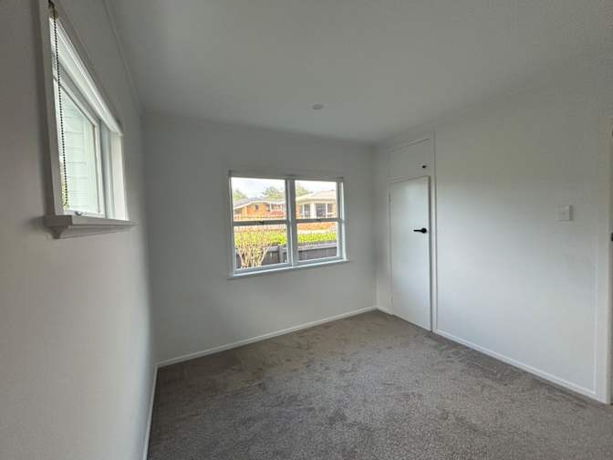 Chris's room