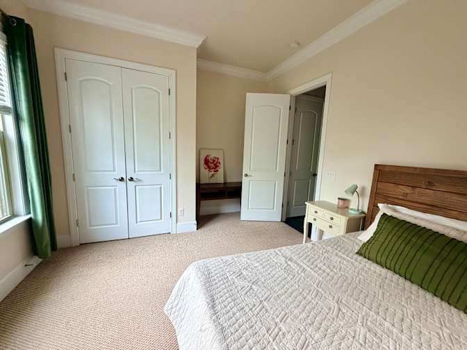 Kathy's room