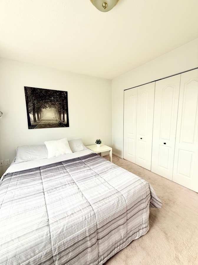 Homebase's room