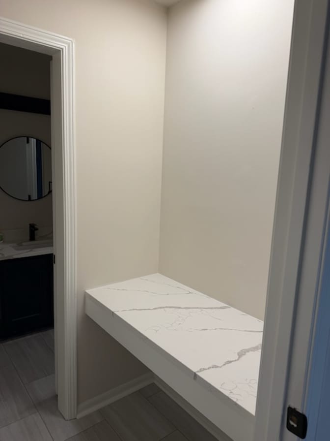 Matt's room