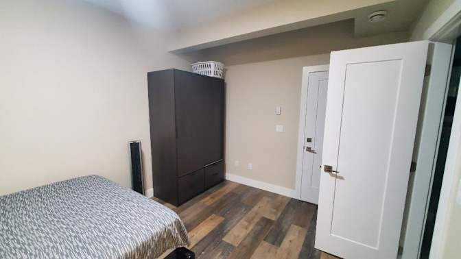 Op's room