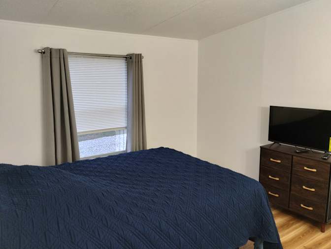 Ann's room
