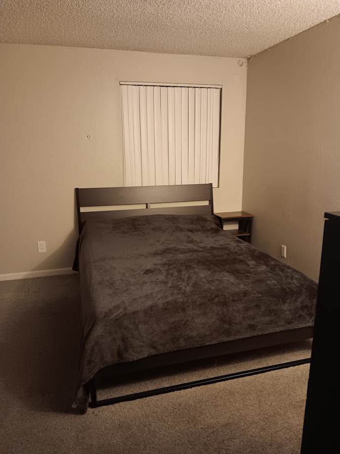 Cassandra Lopez's room