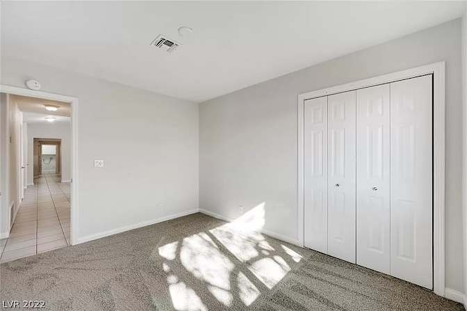 Amber's room