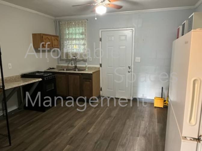 Affordable Spaces's room