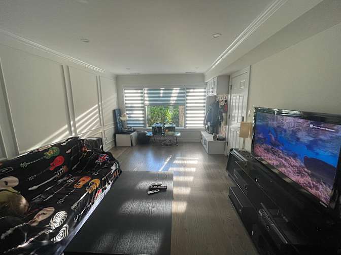 dev's room