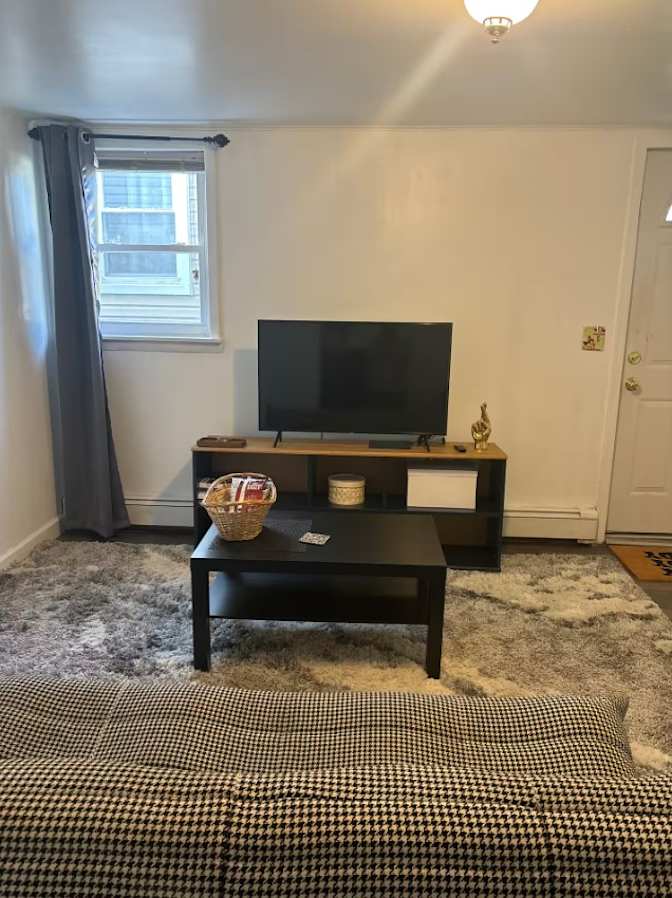 Ellie's room