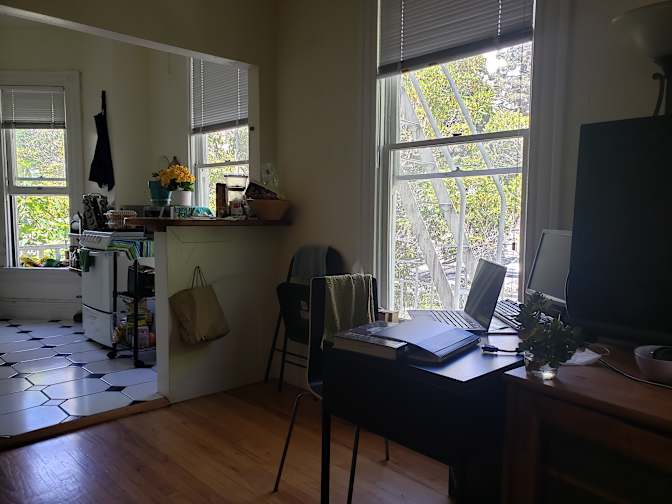 Estea's room