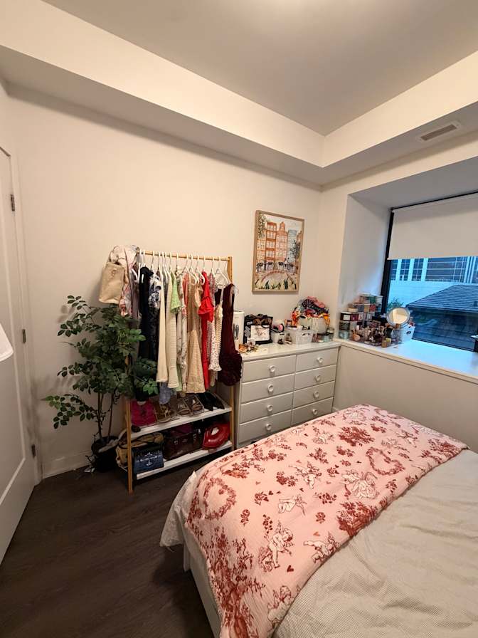 Rim's room