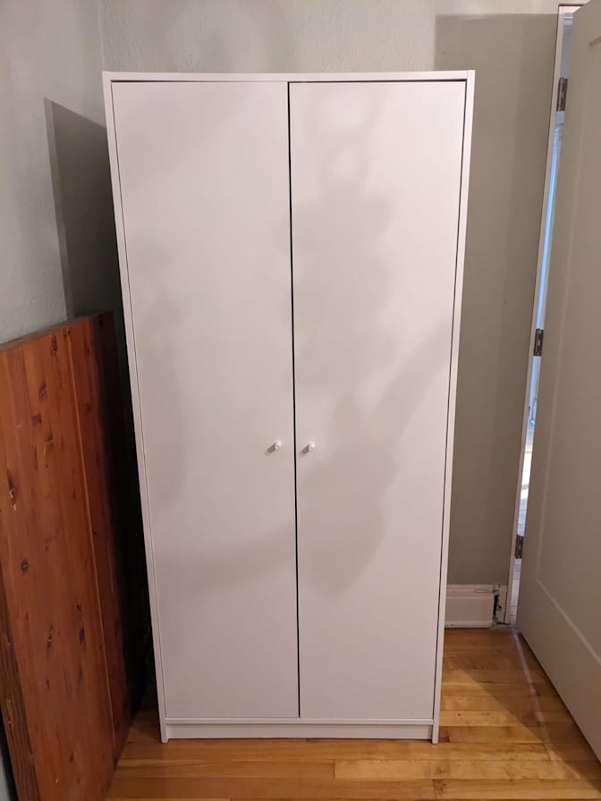 Alex's room