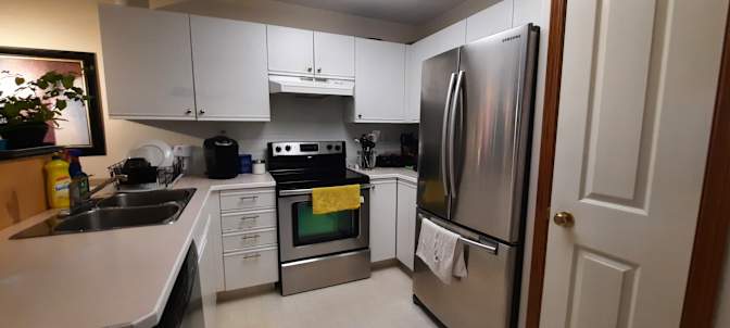 JW's room