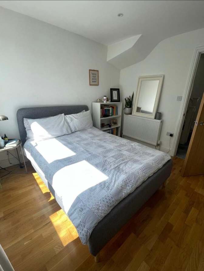 Jessica's room