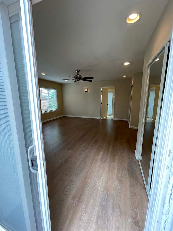 Benjamin's room