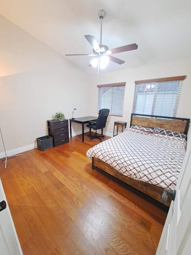 Rg's room