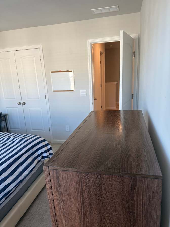 rodrigo's room