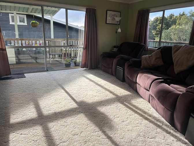 Debbie's room