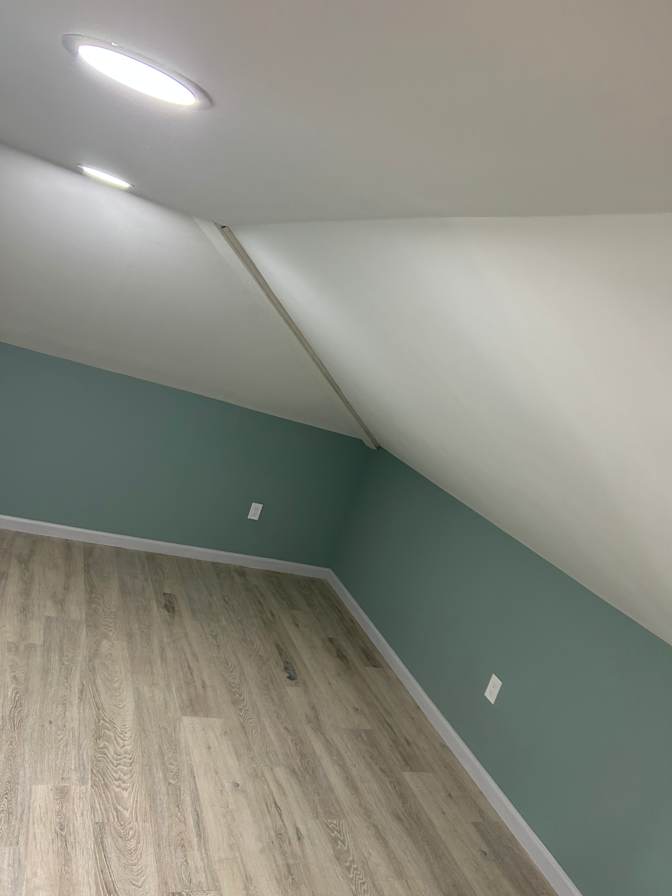 Jennifer's room