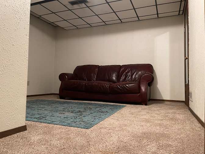 Ujjwol's room
