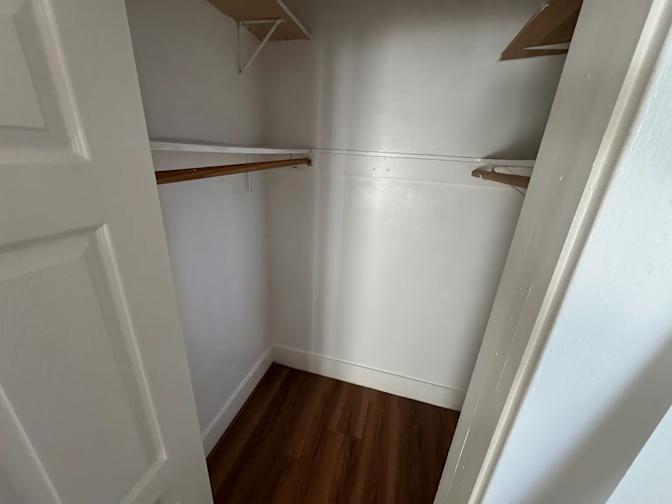 Kevin's room